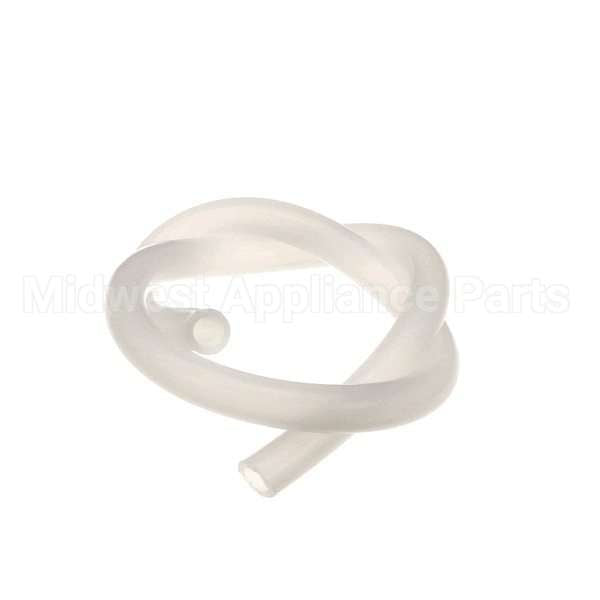 62271 Compatible Grindmaster Tubing, 1/2 Id X 3/4 Od Silico