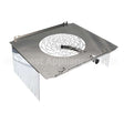 62274 Compatible Blodgett Baffleassy, Cs 1.06