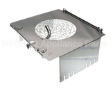 62274 Blodgett Baffle Assy, Cs 1.06