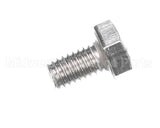 62276 Blodgett Hexagon Screw, M4X12 A2
