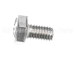 62276 Blodgett Hexagon Screw, M4X12 A2
