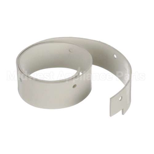 6228 Douglas Machines Door Gasket Upper Sd-10, 35.75X2X1.25