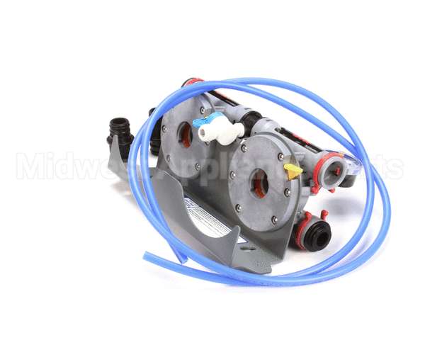 62285-05 3M Manifold Assembly, 2Hd, Twin