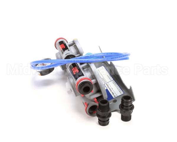 62285-05 3M Manifold Assembly, 2Hd, Twin