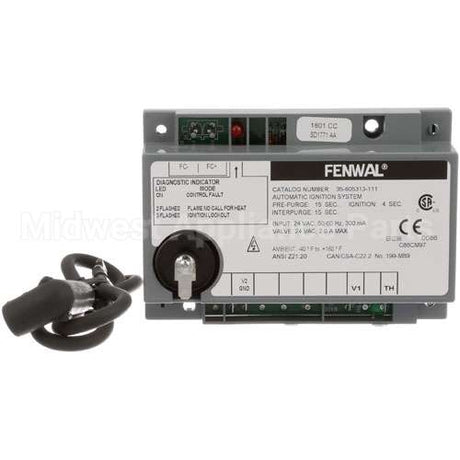 62285 Compatible Middleby Ignition Module Kit