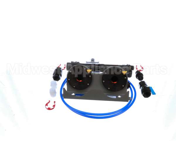 6228503 3M Manifold Assembly, 2Hd, Dp2Xx