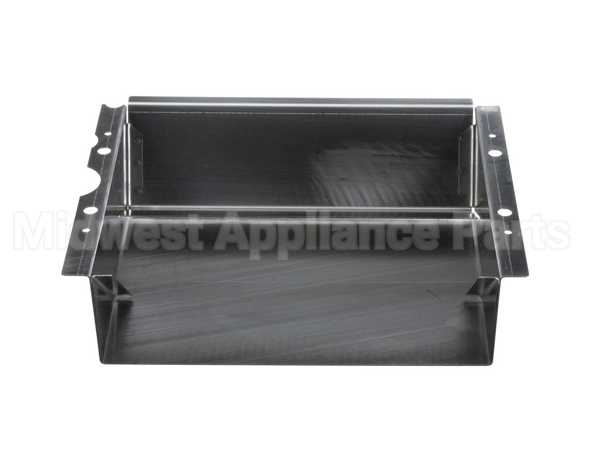 62286 Blodgett Flter Box, Welded Csii