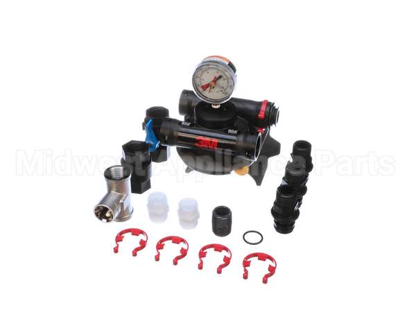 6228603 3M Manifold Assembly,1Hd, Dp