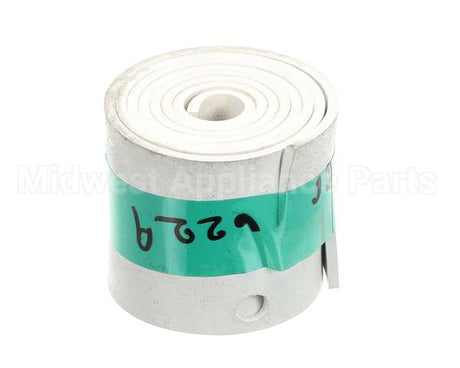 6229 Douglas Machines Door Gasket Center Sd-10