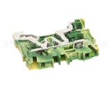 62295 Blodgett 2 Pos Ground Terminla Block(30800188)