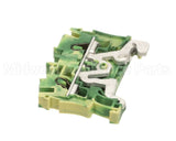 62295 Blodgett 2 Pos Ground Terminla Block(30800188)