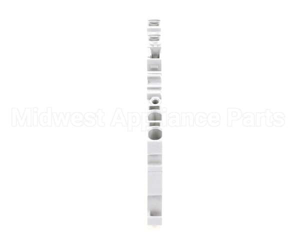 62297 Blodgett 4 Pos Terminal Block Grey Fus