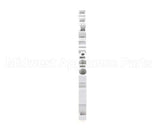 62297 Blodgett 4 Pos Terminal Block Grey Fus