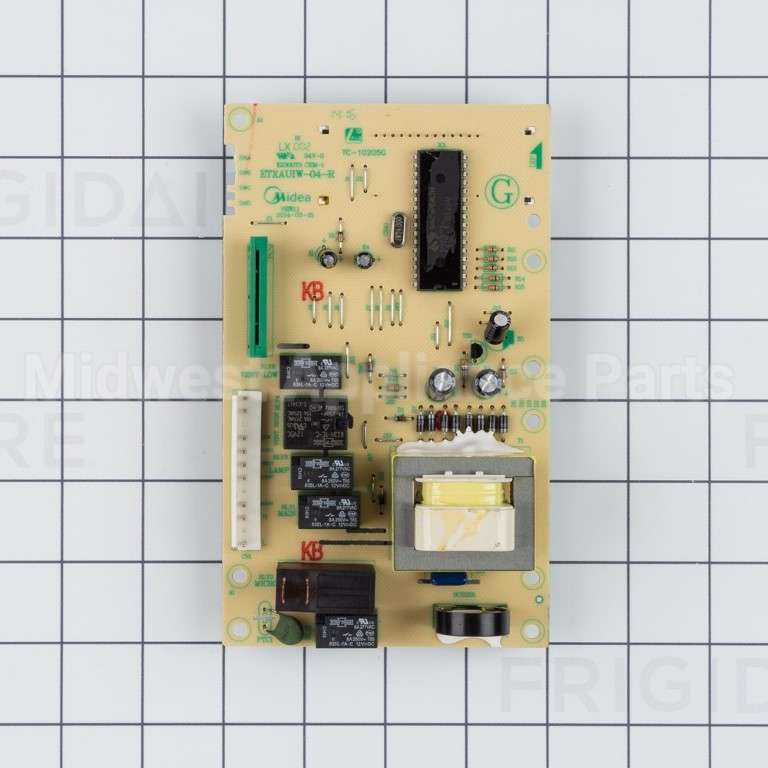 5304477390 Frigidaire Control-Electrical