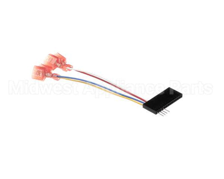 62303 Grindmaster Cecilware Harness,Pigtail Touchpad