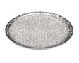 6230345 Delfield Filter,Air,Alum,6Dia
