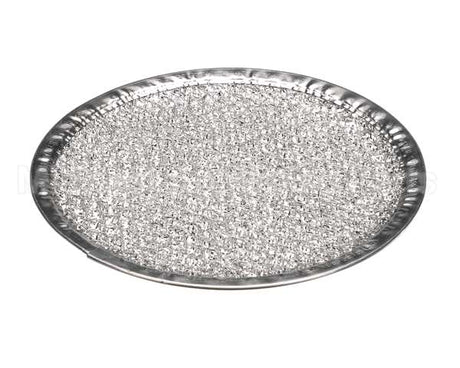 6230345 Delfield Filter,Air,Alum,6Dia