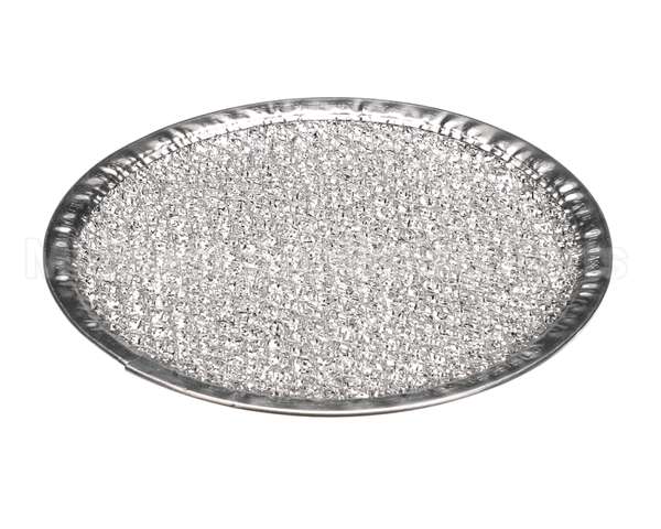 6230345 Delfield Filter,Air,Alum,6Dia