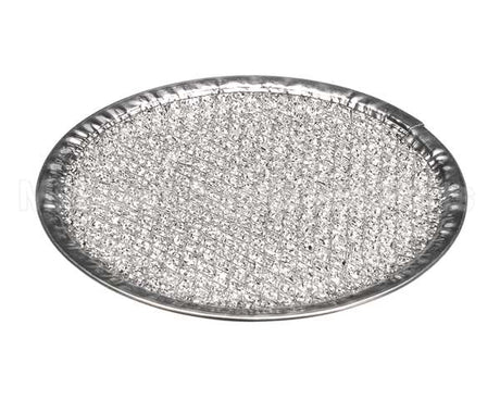 6230345 Delfield Filter,Air,Alum,6Dia