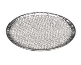 6230345 Delfield Filter,Air,Alum,6Dia