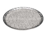 6230345 Delfield Filter,Air,Alum,6Dia