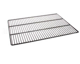 62308-2BL Perlick Shelf; Center Cavity; Black; V