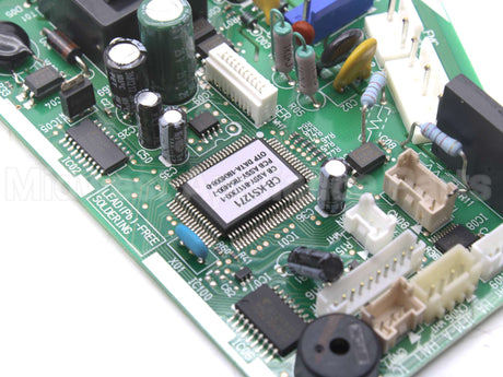 6231908559 Sanyo Hvac Circuit Board