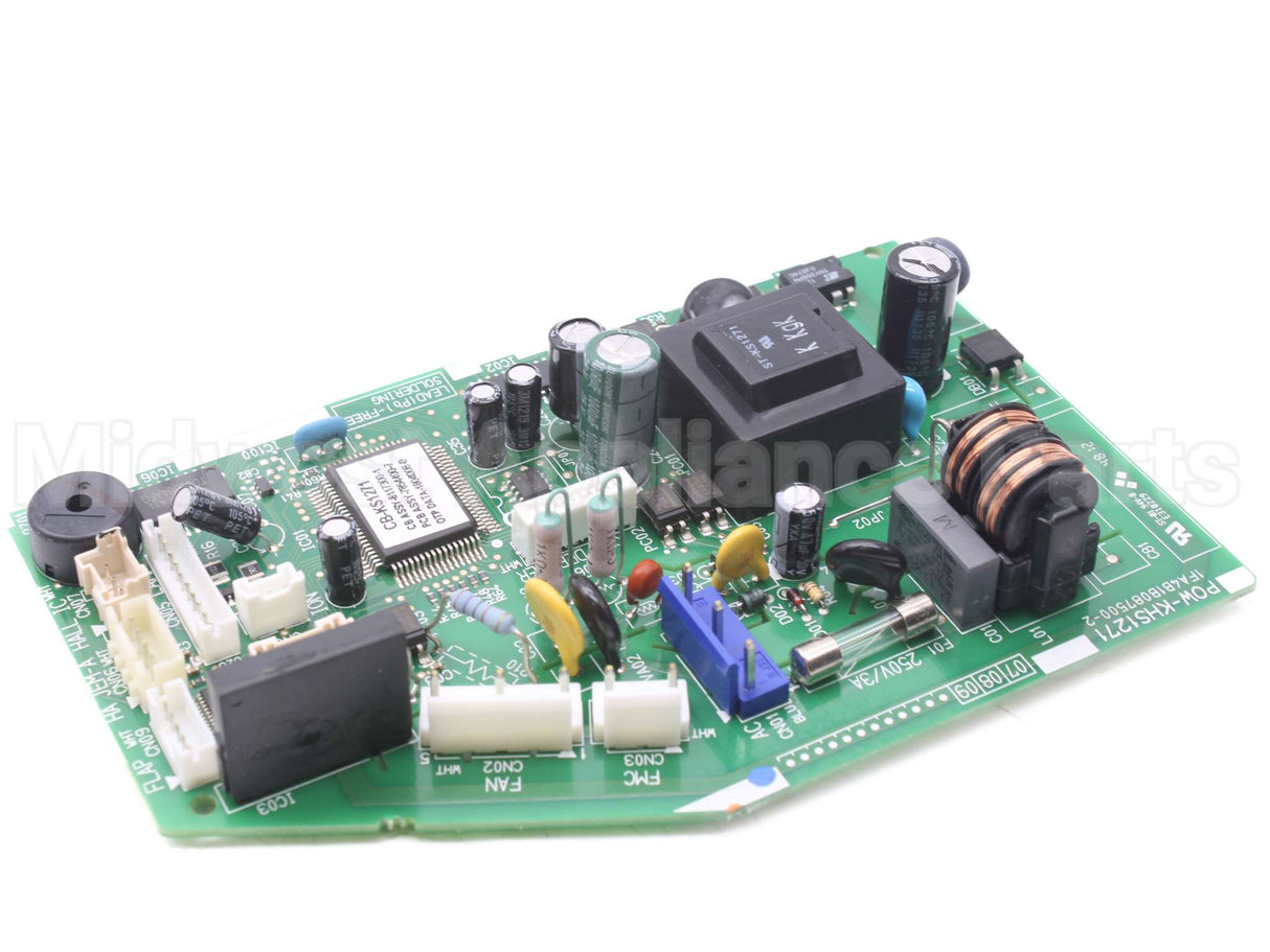 6231908559 Sanyo Hvac Circuit Board