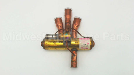 6231932165 Sanyo Hvac Solenoid Valve Assembly