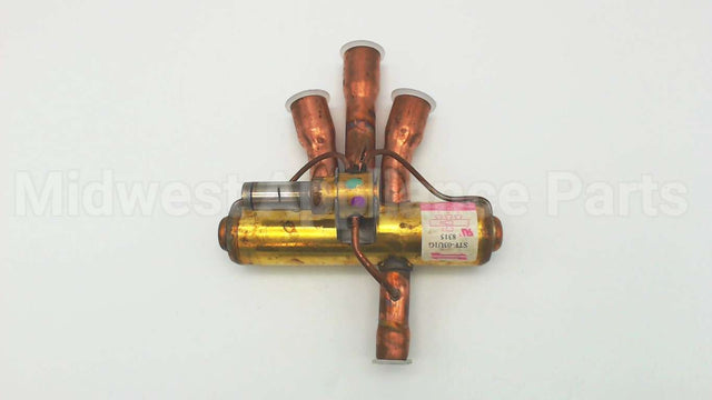 6231932165 Sanyo Hvac Solenoid Valve Assembly