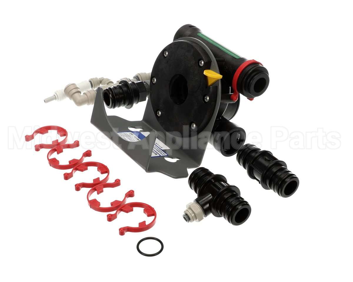 6232705 3M Manifold Assembly,Sghp Ro-Exp (Sghpro-Ex