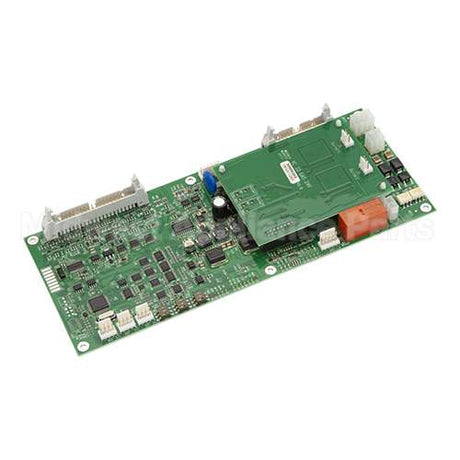 62329 Compatible Blodgett Board, I/O W/Gas Module
