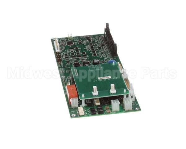 62329 Blodgett Board,Vcii,I/O Module(30920103)