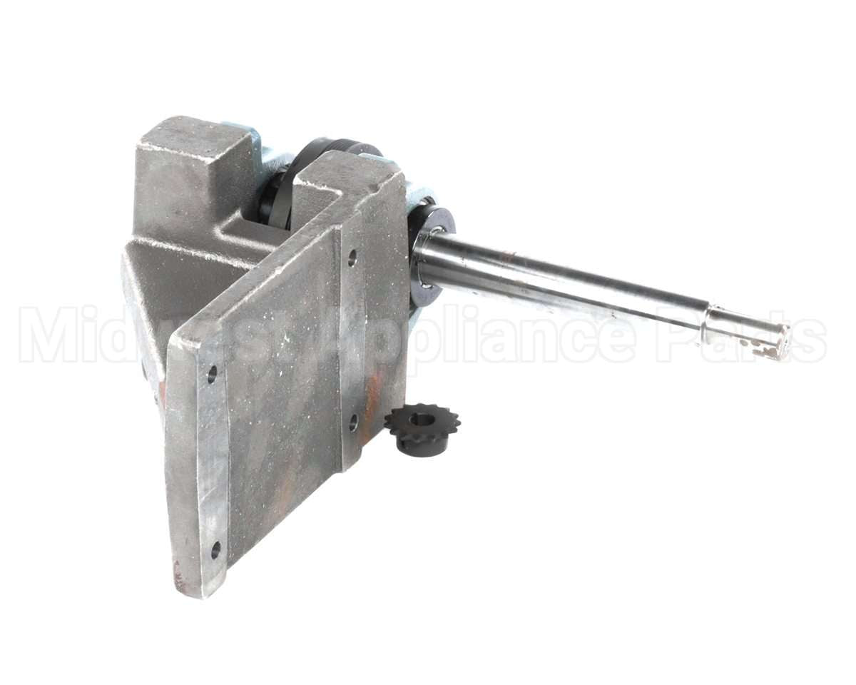 62336 Middleby Assembly,Shaft/Bearing