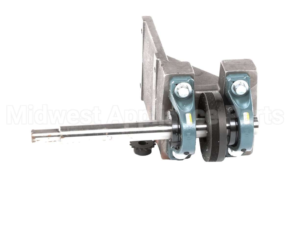 62336 Middleby Assembly,Shaft/Bearing