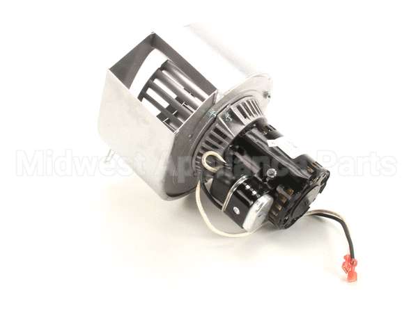 62343 Middleby Motor,Blr Cw 208/230 50/60Hz