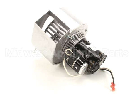62343 Middleby Motor,Blr Cw 208/230 50/60Hz