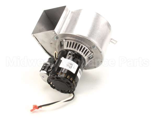 62343 Middleby Motor,Blr Cw 208/230 50/60Hz