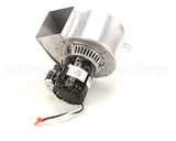 62343 Middleby Motor,Blr Cw 208/230 50/60Hz