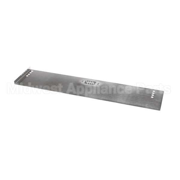 62347 Compatible Middleby Eyebrow, Upr Lh End Plug