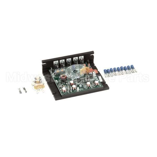 6235-02 Compatible Caddy Motor Control Board
