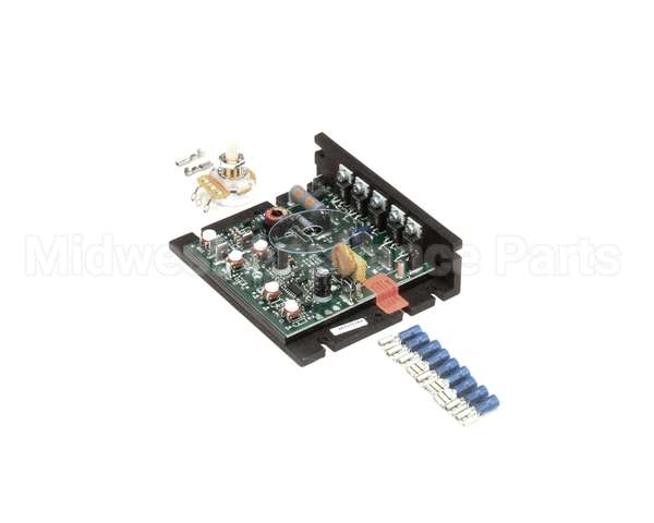 6235-02 Caddy Motor Control Board