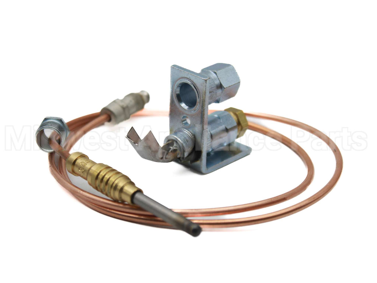 6236056 Burnham Boiler Pilot Assembly