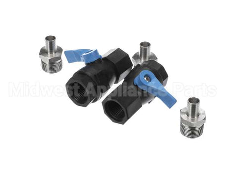 6236101 3M Installation Kit