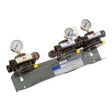 6236502 Compatible Cuno Manifold, Df265 Filter