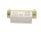 6237-01 Caddy Resistor