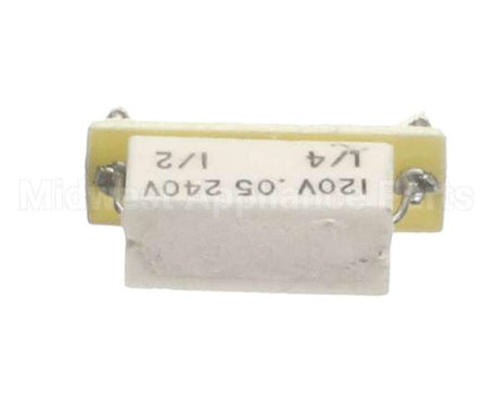 6237-01 Caddy Resistor