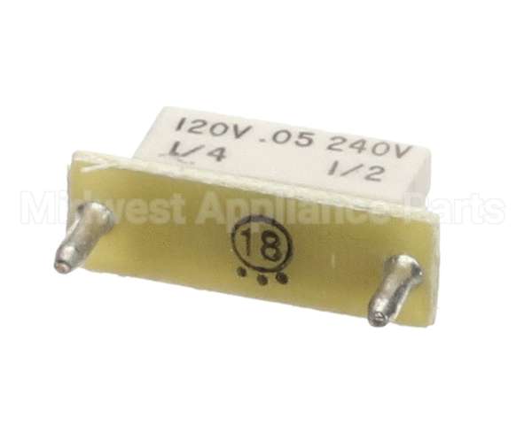 6237-01 Caddy Resistor