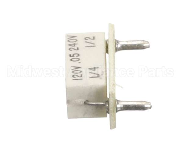 6237-01 Caddy Resistor