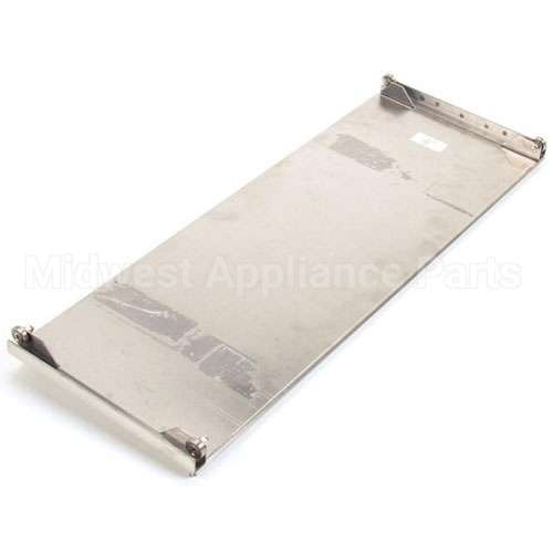 62393 Compatible Silver King Assy Cover Frnt Skmf34